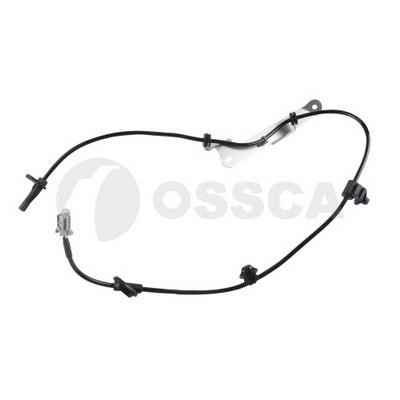 Ossca 30545 Sensor, wheel speed 30545