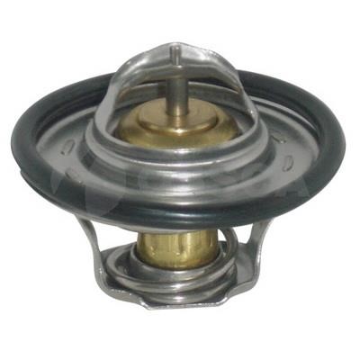 Ossca 06158 Thermostat, coolant 06158