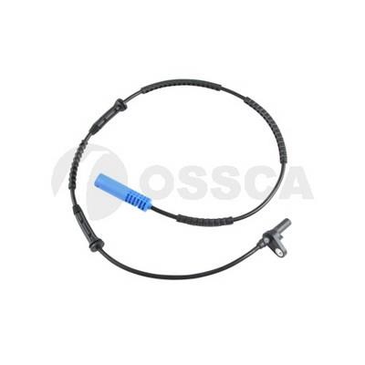 Ossca 30656 Sensor, wheel speed 30656