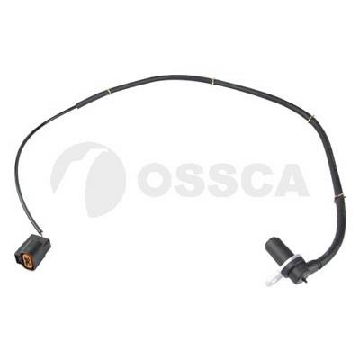 Ossca 31171 Sensor, wheel speed 31171