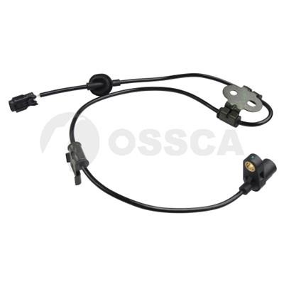 Ossca 30716 Sensor, wheel speed 30716