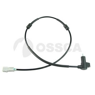 Ossca 34040 Sensor, wheel speed 34040