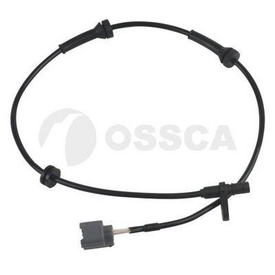Ossca 30909 Sensor, wheel speed 30909