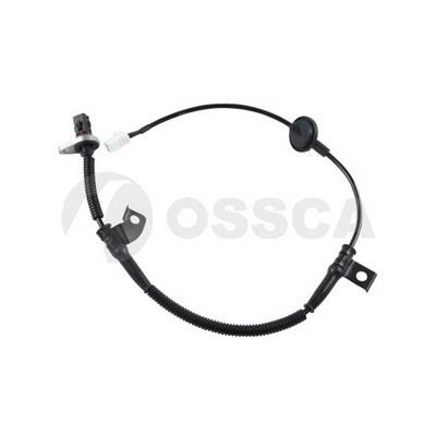 Ossca 30729 Sensor, wheel speed 30729