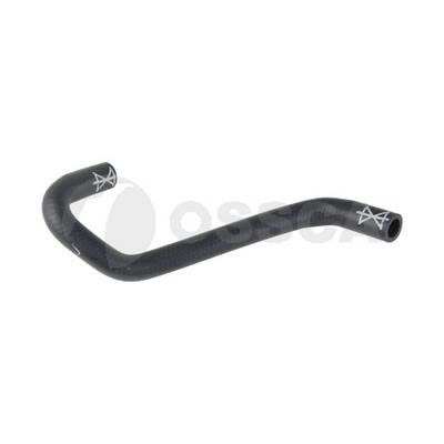 Ossca 34552 Radiator hose 34552