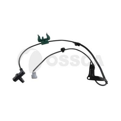 Ossca 30550 Sensor, wheel speed 30550