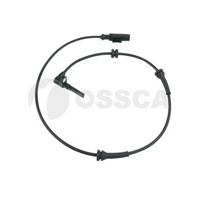 Ossca 30944 Sensor, wheel speed 30944
