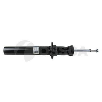 Ossca 40301 Front oil and gas suspension shock absorber 40301
