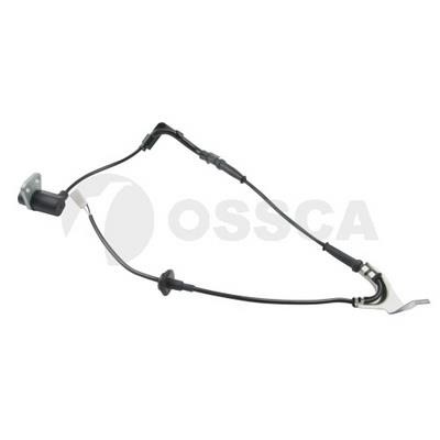 Ossca 30370 Sensor, wheel speed 30370