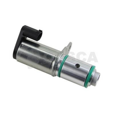 Ossca 44713 Camshaft adjustment valve 44713