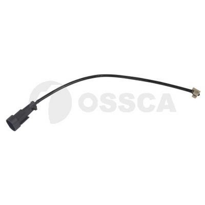 Ossca 20998 Warning contact, brake pad wear 20998