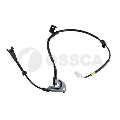 Ossca 30574 Sensor, wheel speed 30574