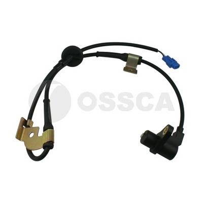 Ossca 30502 Sensor, wheel speed 30502