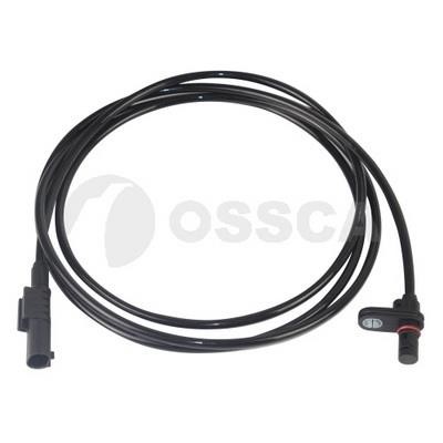 Ossca 30935 Sensor, wheel speed 30935