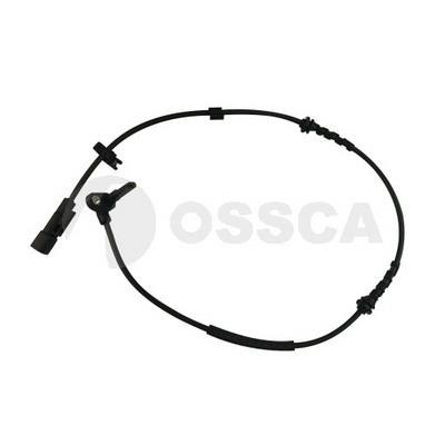 Ossca 34466 Sensor, wheel speed 34466