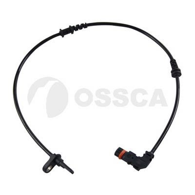 Ossca 35367 Sensor, wheel speed 35367