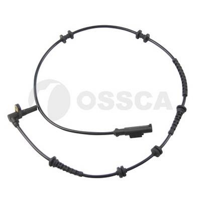 Ossca 34042 Sensor, wheel speed 34042
