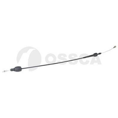 Ossca 22774 Accelerator cable 22774