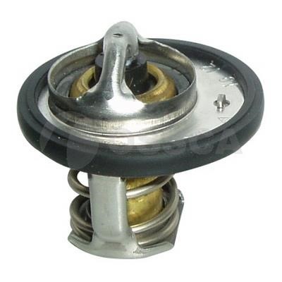 Ossca 35369 Thermostat, coolant 35369