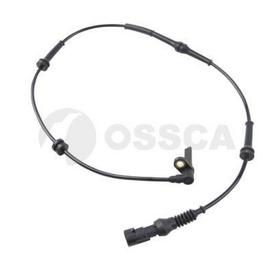 Ossca 30629 Sensor, wheel speed 30629