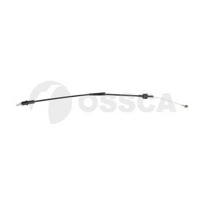 Ossca 29203 Accelerator cable 29203