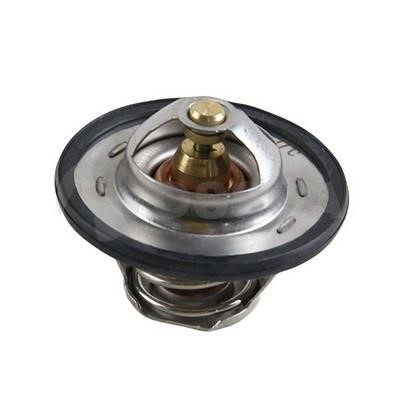 Ossca 42492 Thermostat, coolant 42492