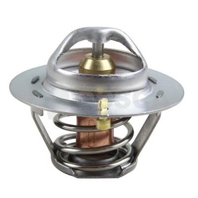 Ossca 55752 Thermostat, coolant 55752