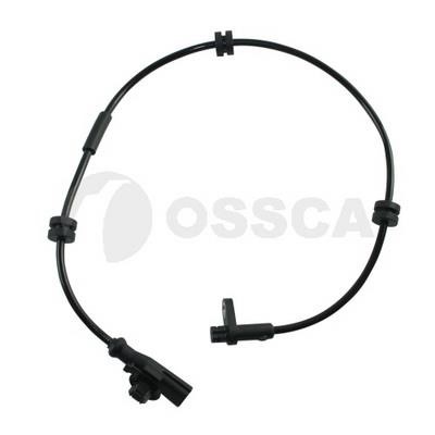 Ossca 30651 Sensor, wheel speed 30651