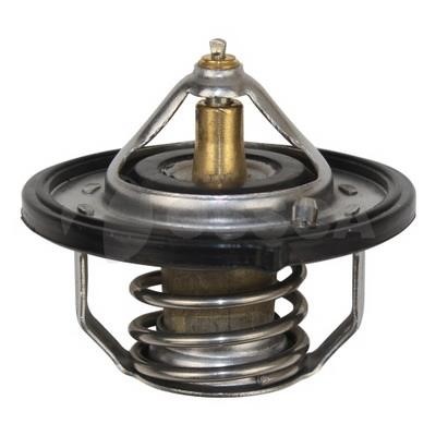 Ossca 22305 Thermostat, coolant 22305