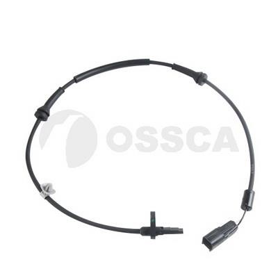 Ossca 31097 Sensor, wheel speed 31097