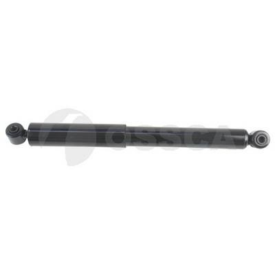 Ossca 13426 Rear oil and gas suspension shock absorber 13426