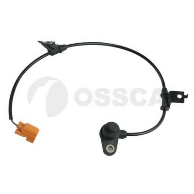 Ossca 31438 Sensor, wheel speed 31438