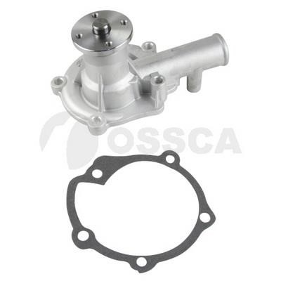 Ossca 54394 Water pump 54394