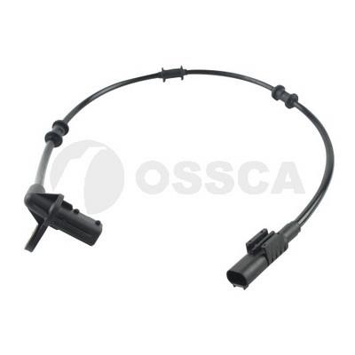 Ossca 30771 Sensor, wheel speed 30771