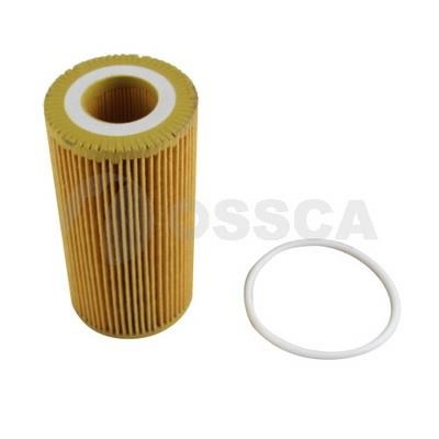 Ossca 43010 Oil Filter 43010