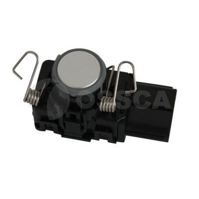 Ossca 33289 Sensor, parking distance control 33289