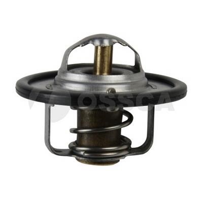 Ossca 41700 Thermostat, coolant 41700