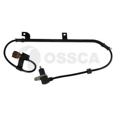 Ossca 30928 Sensor, wheel speed 30928