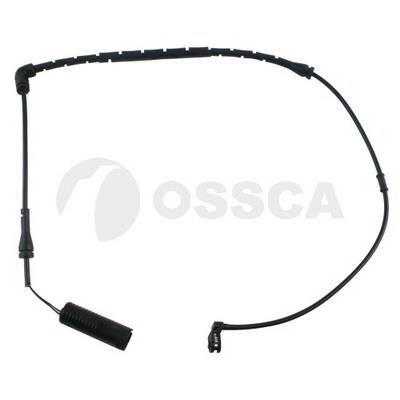 Ossca 21001 Warning contact, brake pad wear 21001