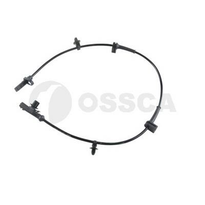 Ossca 30650 Sensor, wheel speed 30650