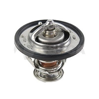 Ossca 42528 Thermostat, coolant 42528