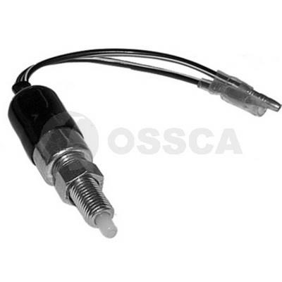 Ossca 01223 Brake light switch 01223