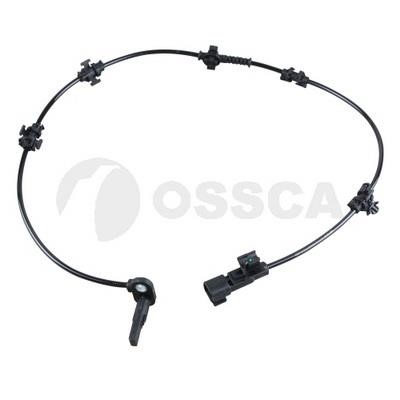 Ossca 57773 Sensor, wheel speed 57773