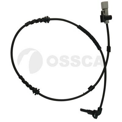 Ossca 34467 Sensor, wheel speed 34467