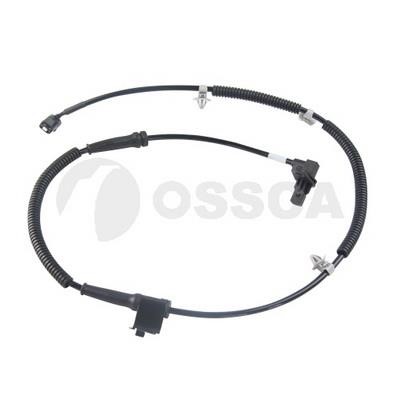 Ossca 30681 Sensor, wheel speed 30681