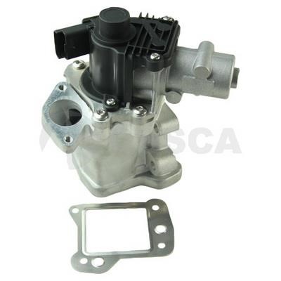 Ossca 34278 EGR Valve 34278