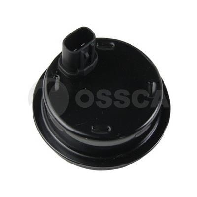 Ossca 30724 Sensor, wheel speed 30724