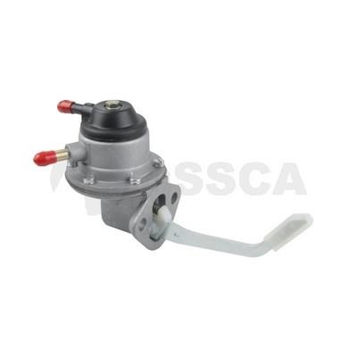 Ossca 53161 Fuel pump 53161