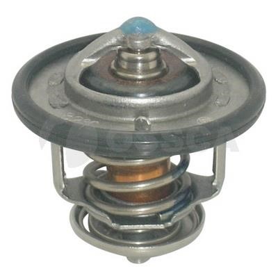 Ossca 02651 Thermostat, coolant 02651