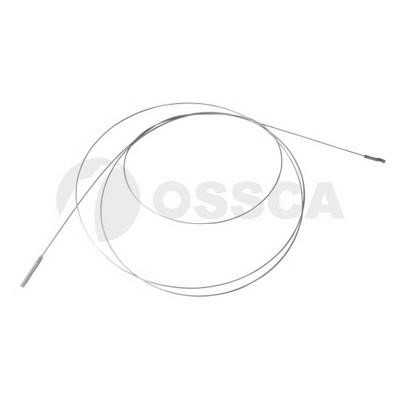 Ossca 19590 Accelerator cable 19590